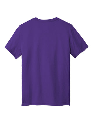 Nike Team rLegend Tee (Court Purple)