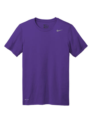 Nike Team rLegend Tee (Court Purple)