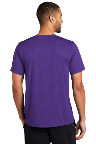 Nike Team rLegend Tee (Court Purple)