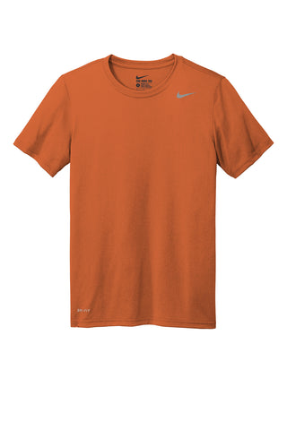 Nike Team rLegend Tee (Desert Orange)