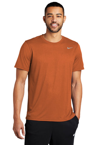 Nike Team rLegend Tee (Desert Orange)