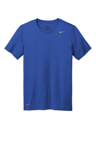 Nike Team rLegend Tee (Game Royal)