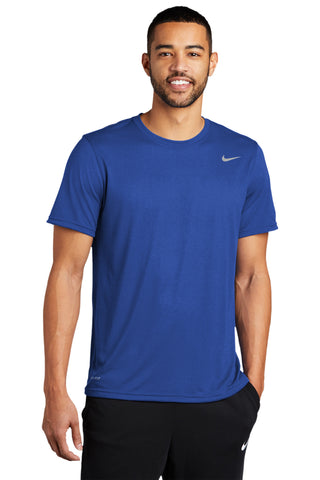 Nike Team rLegend Tee (Game Royal)