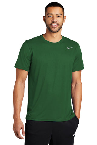 Nike Team rLegend Tee (Gorge Green)