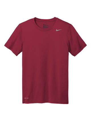 Nike Team rLegend Tee (Team Maroon)