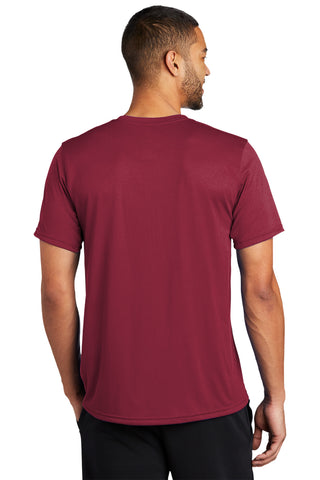 Nike Team rLegend Tee (Team Maroon)