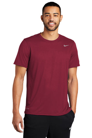 Nike Team rLegend Tee (Team Maroon)