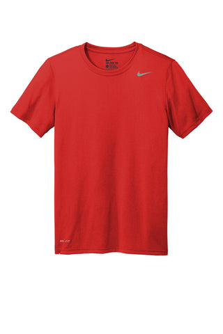 Nike Team rLegend Tee (University Red)