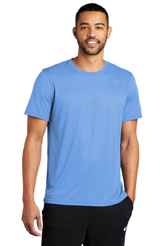 Nike Team rLegend Tee (Valor Blue)