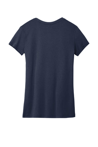 Nike Ladies Team rLegend Tee (College Navy)