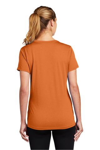 Nike Ladies Team rLegend Tee (Desert Orange)