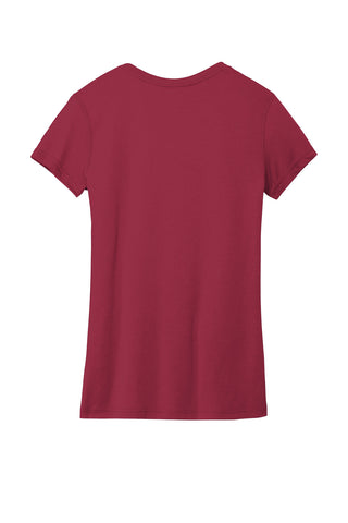 Nike Ladies Team rLegend Tee (Team Maroon)