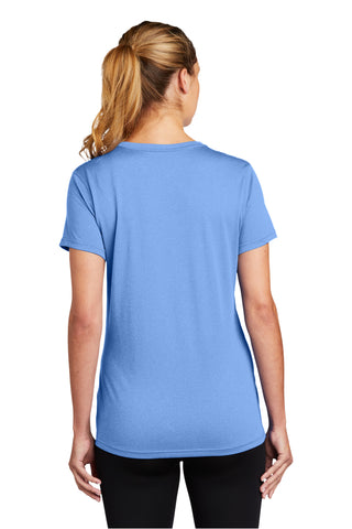 Nike Ladies Team rLegend Tee (Valor Blue)