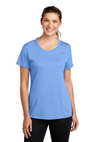 Nike Ladies Team rLegend Tee (Valor Blue)