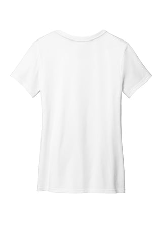 Nike Ladies Team rLegend Tee (White)