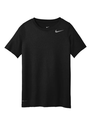 Nike Youth Team rLegend Tee (Black)