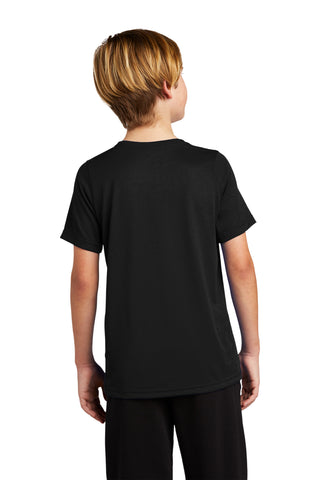 Nike Youth Team rLegend Tee (Black)