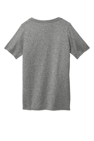 Nike Youth Team rLegend Tee (Carbon Heather)