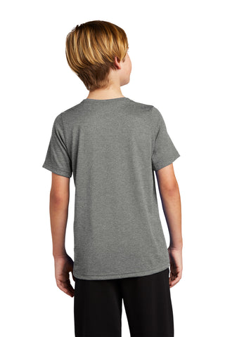 Nike Youth Team rLegend Tee (Carbon Heather)