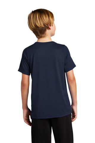 Nike Youth Team rLegend Tee (College Navy)