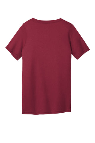 Nike Youth Team rLegend Tee (Team Maroon)