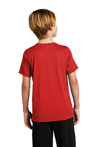 Nike Youth Team rLegend Tee (University Red)