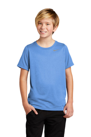 Nike Youth Team rLegend Tee (Valor Blue)