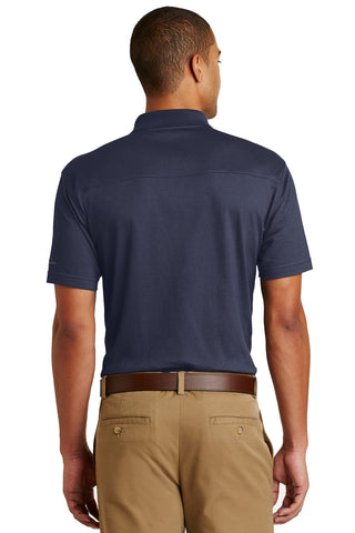 Eddie Bauer Performance Polo (Navy)