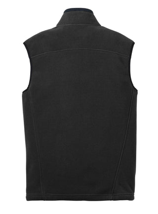 Eddie Bauer Fleece Vest (Black)