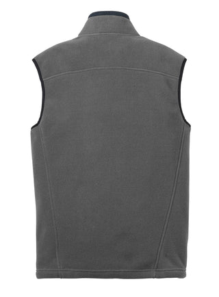 Eddie Bauer Fleece Vest (Grey Steel)