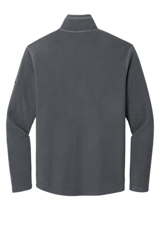 Eddie Bauer 1/2-Zip Microfleece Jacket (Grey Steel)