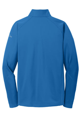 Eddie Bauer 1/2-Zip Performance Fleece (Ascent Blue)