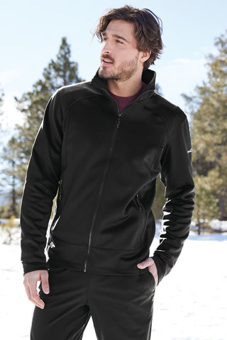 Eddie Bauer Highpoint Fleece Jacket (Black)