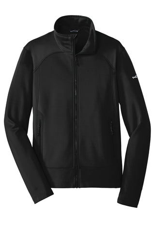 Eddie Bauer Highpoint Fleece Jacket (Black)