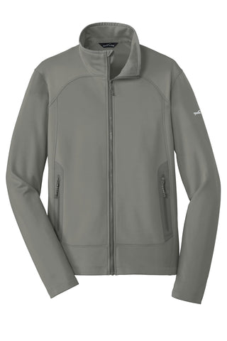 Eddie Bauer Highpoint Fleece Jacket (Metal Grey)