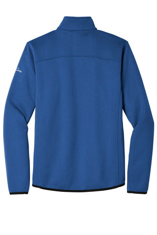 Eddie Bauer Dash Full-Zip Fleece Jacket (Cobalt Blue)