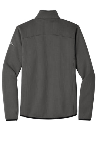 Eddie Bauer Dash Full-Zip Fleece Jacket (Grey Steel)