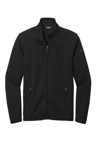 Eddie Bauer Sweater Fleece Full-Zip (Black)