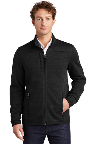 Eddie Bauer Sweater Fleece Full-Zip (Black)