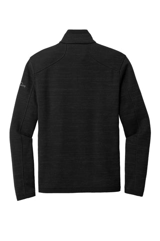 Eddie Bauer Sweater Fleece 1/4-Zip (Black)