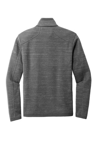 Eddie Bauer Sweater Fleece 1/4-Zip (Dark Grey Heather)