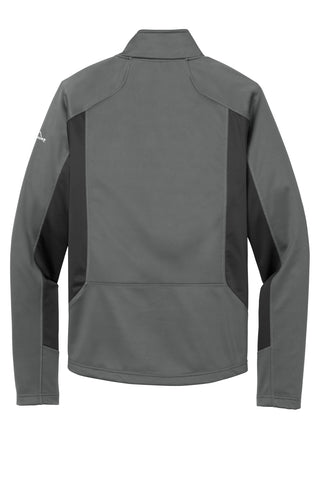 Eddie Bauer Trail Soft Shell Jacket (Metal Grey/ Grey Steel)