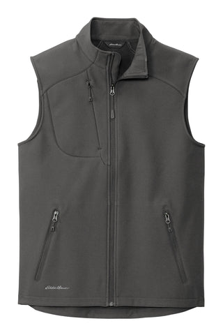 Eddie Bauer Stretch Soft Shell Vest (Iron Gate)