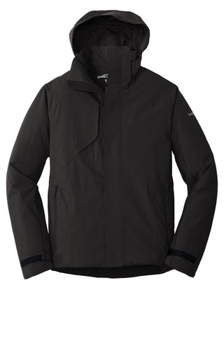 Eddie Bauer WeatherEdge Plus Insulated Jacket (Black)