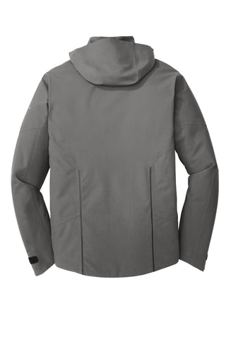 Eddie Bauer WeatherEdge Plus Insulated Jacket (Metal Grey)