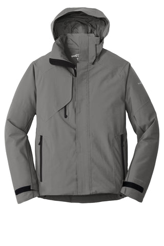 Eddie Bauer WeatherEdge Plus Insulated Jacket (Metal Grey)