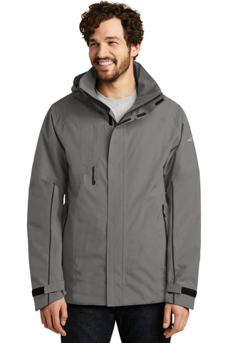 Eddie Bauer WeatherEdge Plus Insulated Jacket (Metal Grey)