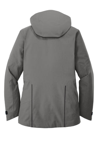 Eddie Bauer Ladies WeatherEdge Plus Insulated Jacket (Metal Grey)
