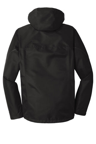 Eddie Bauer WeatherEdge Plus 3-in-1 Jacket (Black/ Black)