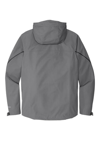 Eddie Bauer WeatherEdge Plus 3-in-1 Jacket (Metal Grey)